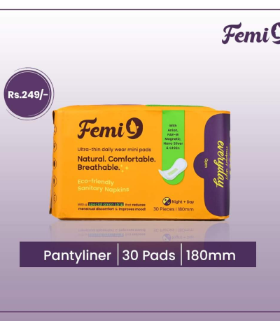 FEMI9 PANTILINER