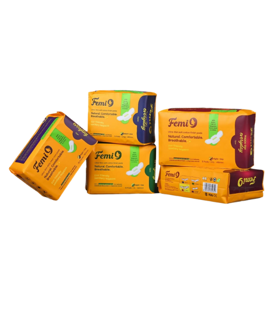 Femi9 hygiene and wellness